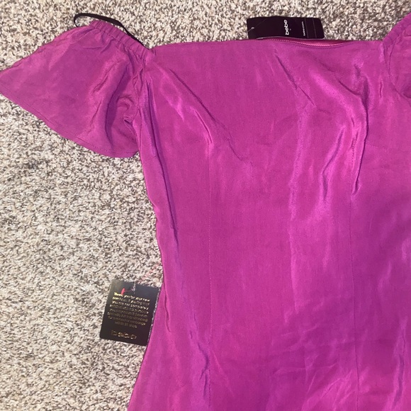 BEBE DRESS - Picture 2 of 6